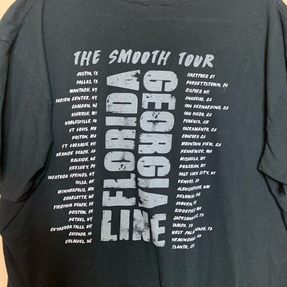 Florida Georgia line shirt - Picture 6 of 6